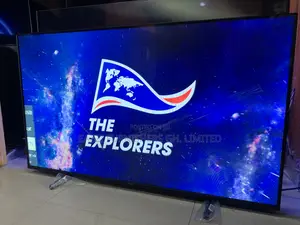 55 " Phillips Ambilight Uhd Smart Satellite Android 55pus8079/12 Tv