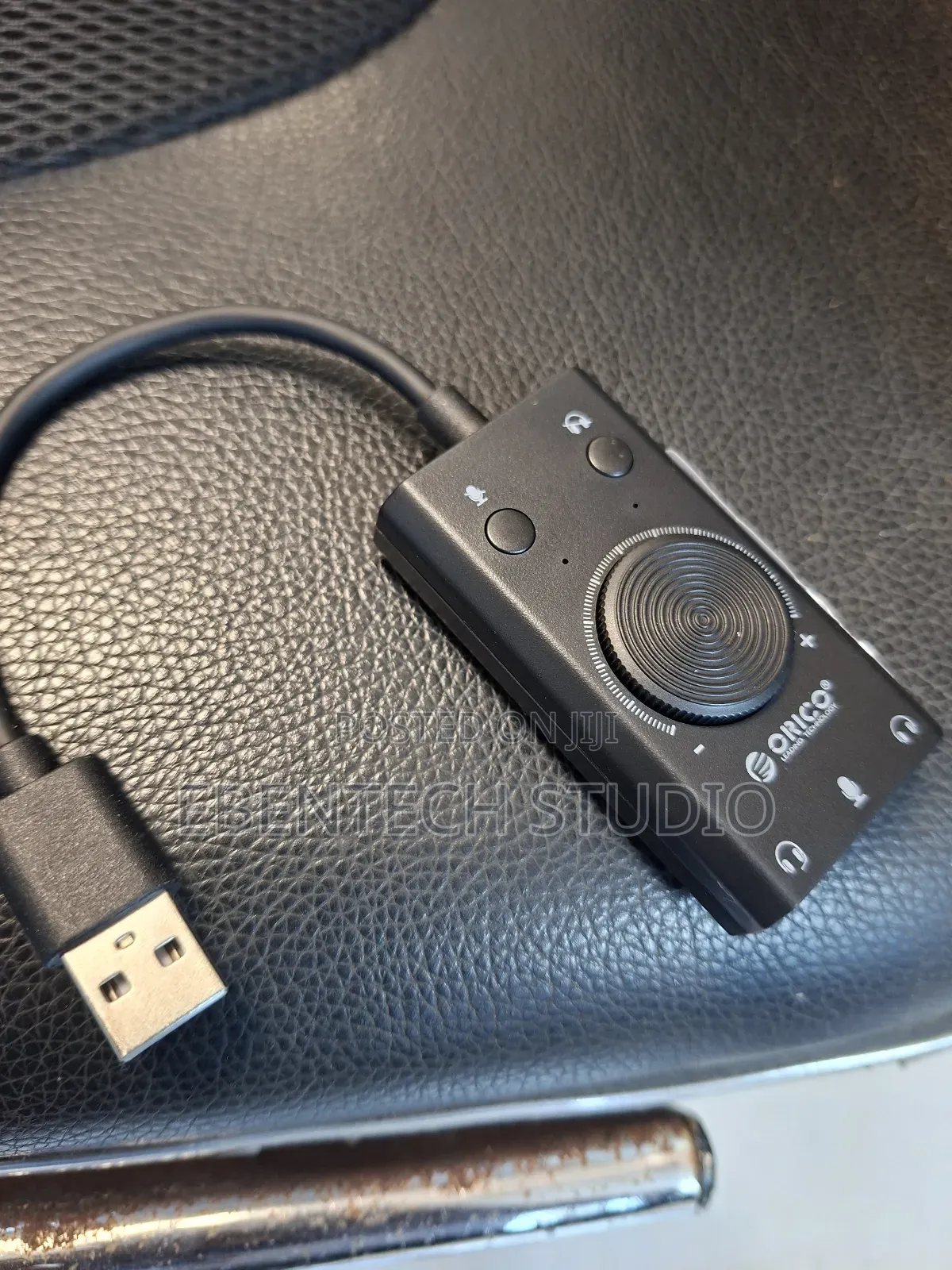 Usb Sound Card Orico