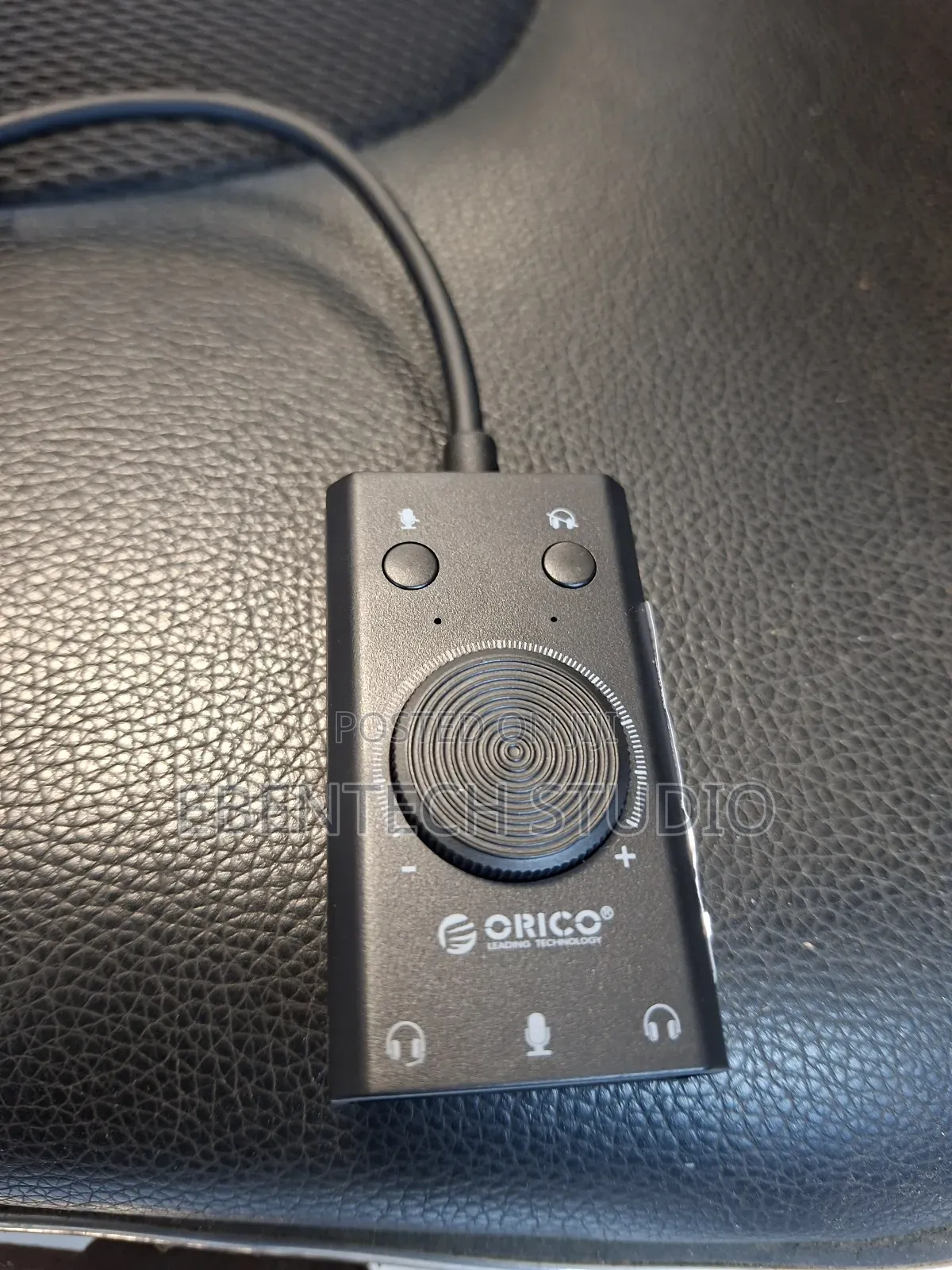 Usb Sound Card Orico