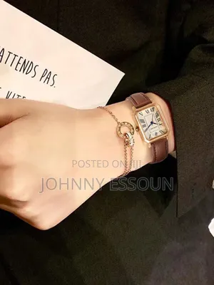 Gift Box Set Watch Bracelet