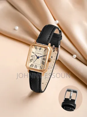 Gift Box Set Watch Bracelet
