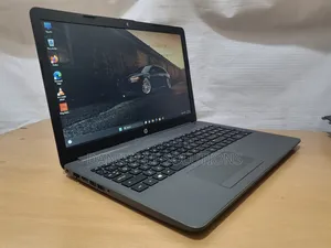 Laptop HP 255 G8 8GB AMD SSD 256GB