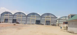 Warehouse for Rent at Tema Industrial Area