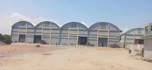 Warehouse for Rent at Tema Industrial Area