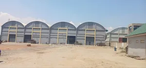 Warehouse for Rent at Tema Industrial Area