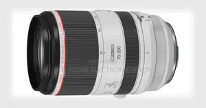 Canon Rf 70-200 F/2.8l Telephoto Zoom Len