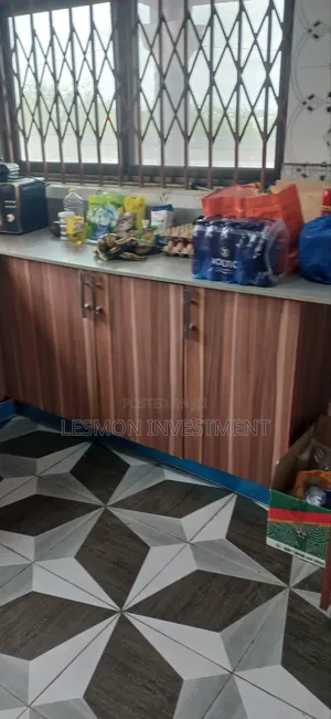 Furnished 3bdrm House in Amasaman for sale