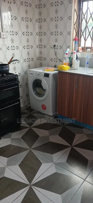 Furnished 3bdrm House in Amasaman for sale