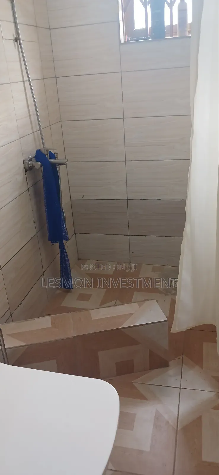 Furnished 3bdrm House in Amasaman for sale