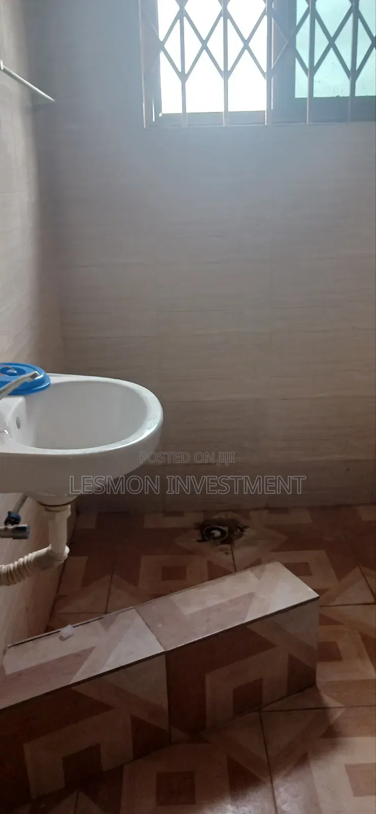 Furnished 3bdrm House in Amasaman for sale