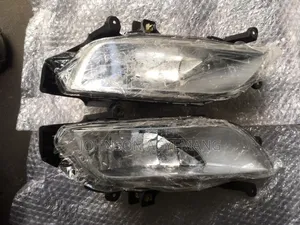 Hyundai H1 Fog Light