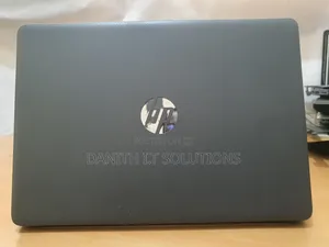 Laptop HP 240 G7 4GB Intel Celeron SSD 128GB
