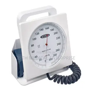 6ft Accosson Aneriod Sphygmomanometer