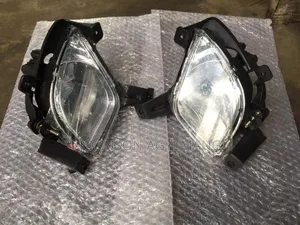 Hyundai Ix35 2012 Fog Light