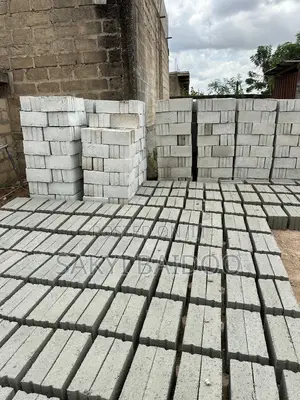 Quality Blocks for Sale