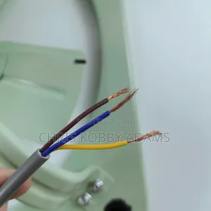 Incubator Fan