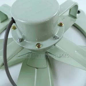 Incubator Fan