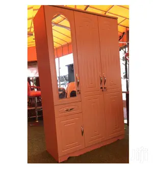 3in1 Wardrobe