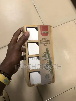 Organizer Box 4-Layer