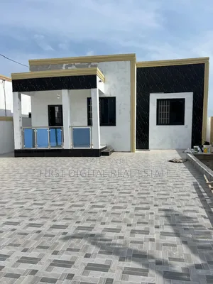 3bdrm Apartment in First Digital Real, Kasoa for sale