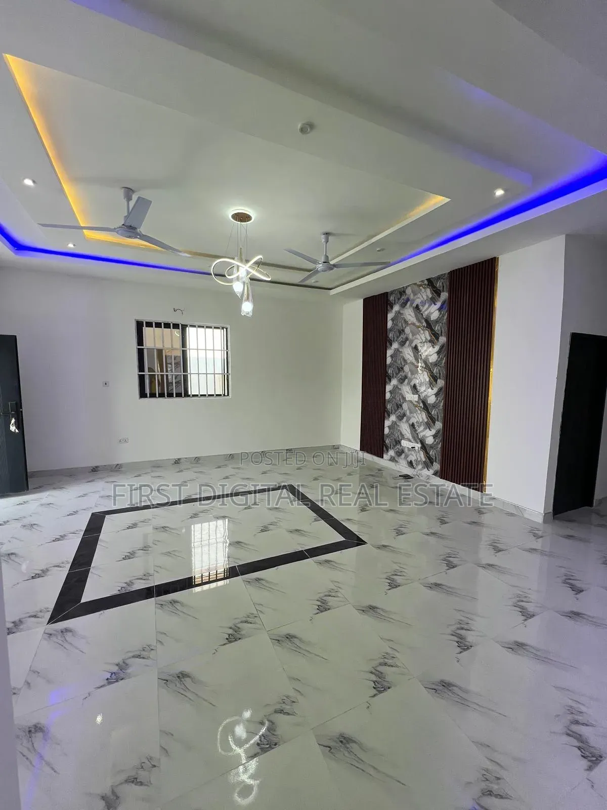 3bdrm Apartment in First Digital Real, Kasoa for sale