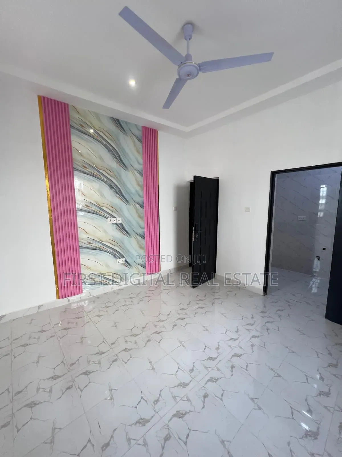 3bdrm Apartment in First Digital Real, Kasoa for sale