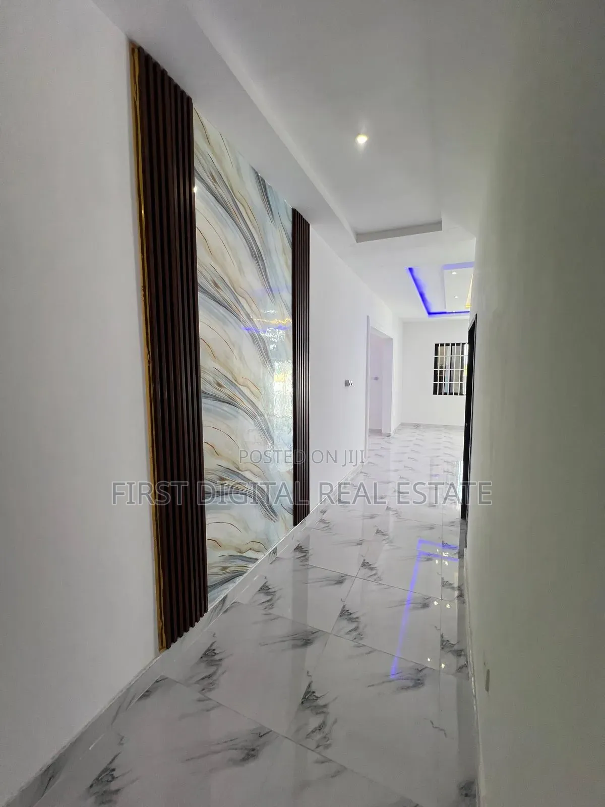 3bdrm Apartment in First Digital Real, Kasoa for sale