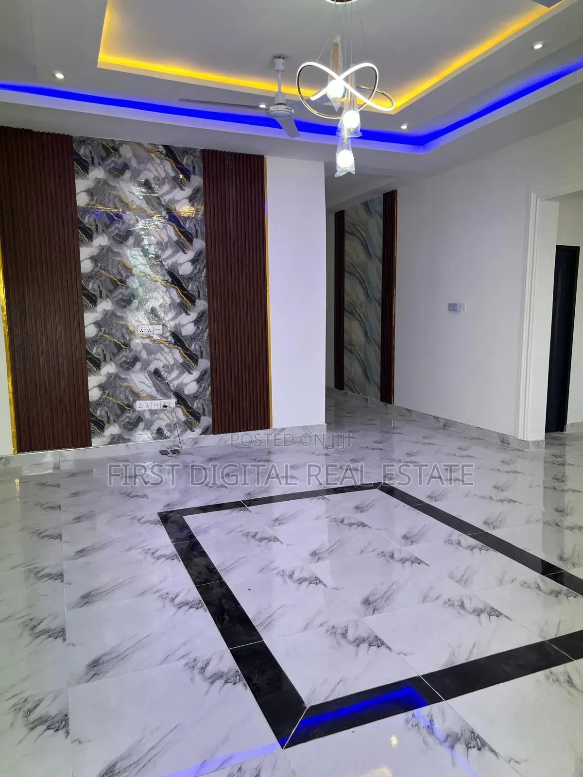 3bdrm Apartment in First Digital Real, Kasoa for sale