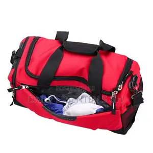 Premium Quality Gym Sports Bag – Durable Stylish