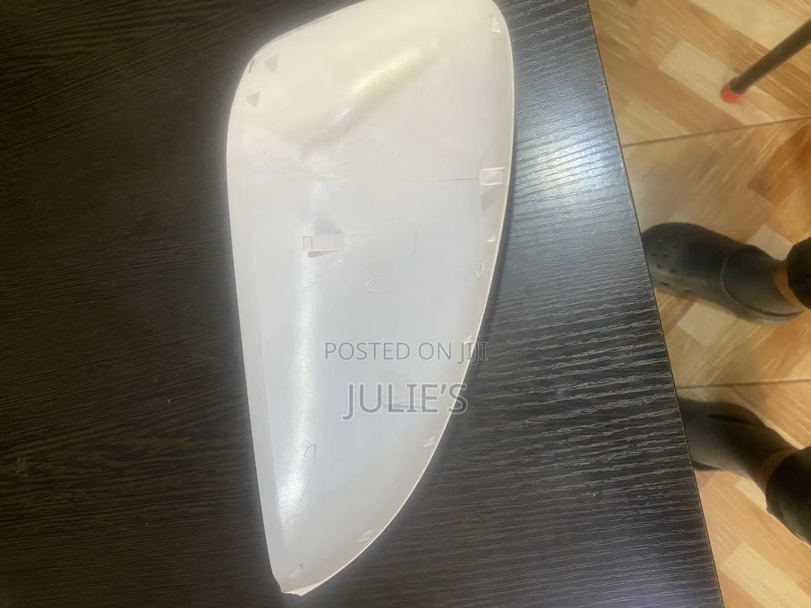 Honda Accord 2018 to 2025 Mirror Cover Available