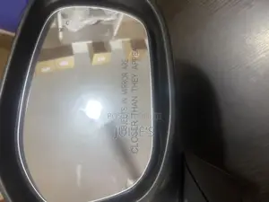 Honda Civic 2023 to 2025 Mirror With Sensor and Light