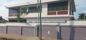 14 Bedrooms Commercial Property for Rent at Accra New Town