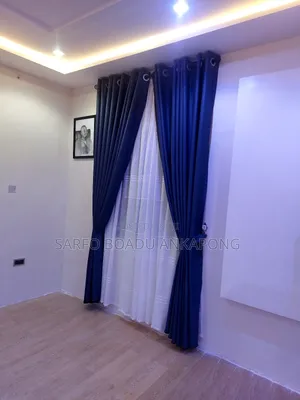 Loyalty Curtains
