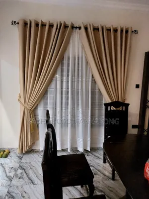 Loyalty Curtains