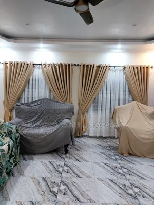 Loyalty Curtains