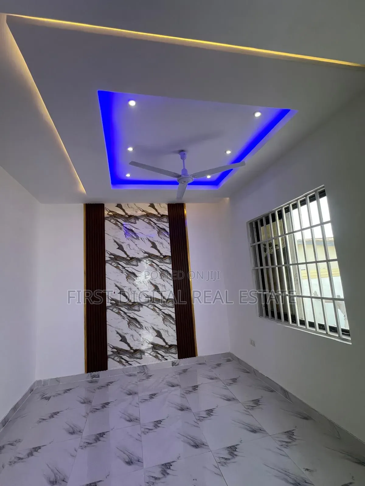3bdrm House in First Digital Real, Awutu Senya East Municipal for sale