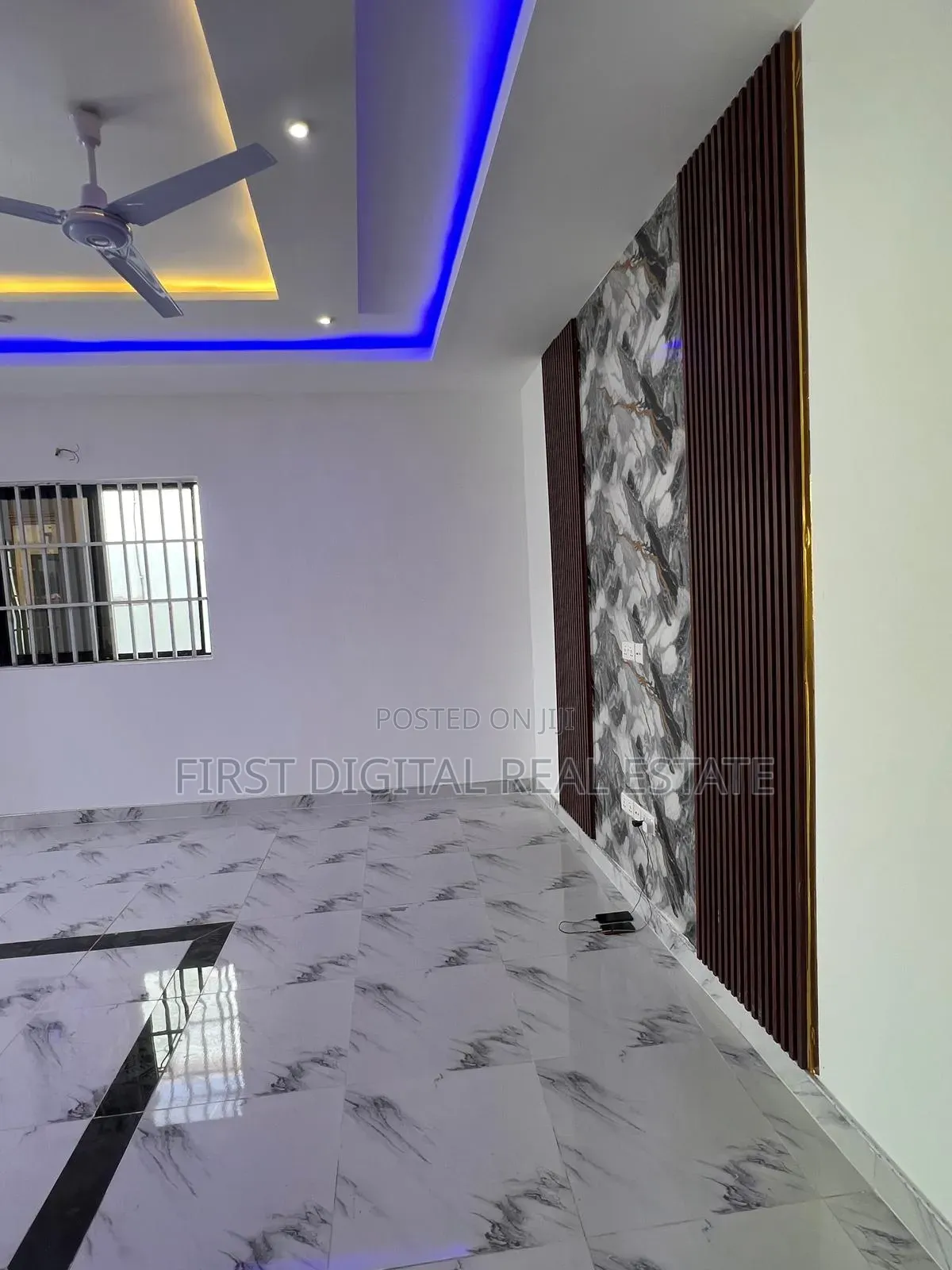 3bdrm House in First Digital Real, Awutu Senya East Municipal for sale