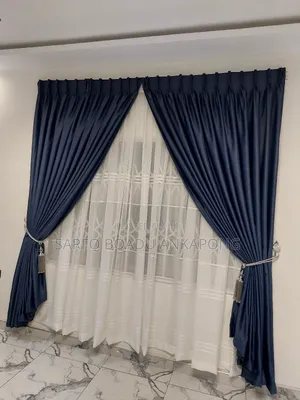 Loyalty Curtains House