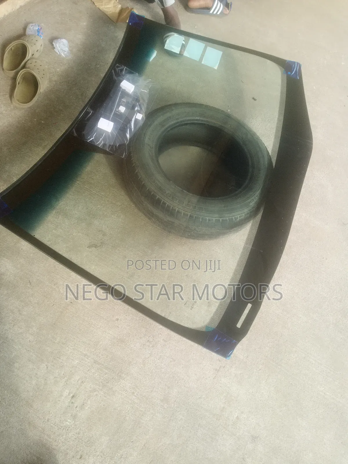 Acura Tlx 2017 Front Windscreen Camera Type