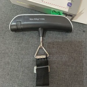 Digital Electronic Bag Luggage Scale