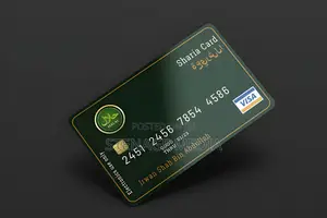 Loyalty Membership Card Printing | Stenage Media