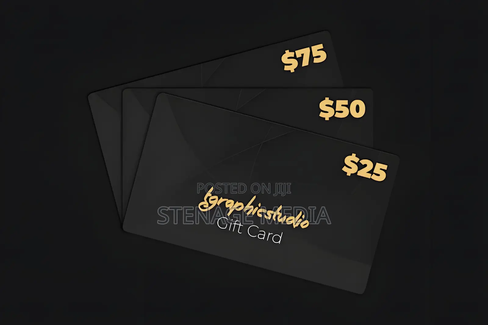 Loyalty Membership Card Printing | Stenage Media
