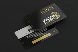 Loyalty Membership Card Printing | Stenage Media