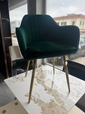 Accent Chair