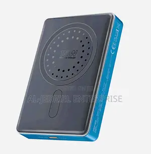 Promate 10,000mah Wireless Powerbank