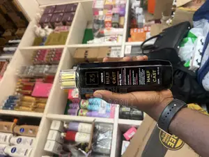 Tcid X5 Unique Beauty Magic Half Cast Whitening Body Milk
