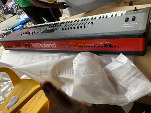 Roland Fantom-8 Synthesizer Workstation Keyboard