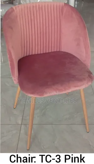 Modern Accent Chair