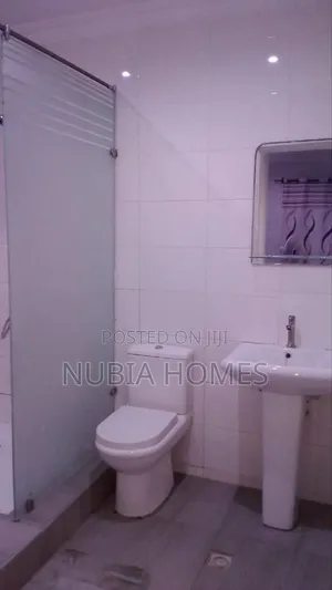 Executive Bedroom - Short Stay (Monthly)
