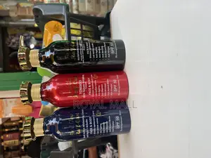 Final Glow Body Lotion